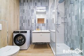 BalticON Apartments Polanki Aqua