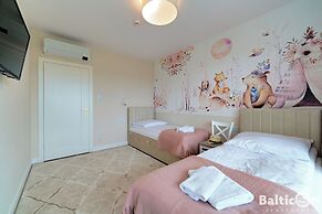BalticON Apartments Polanki Aqua