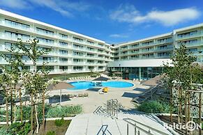 BalticON Apartments Polanki Aqua