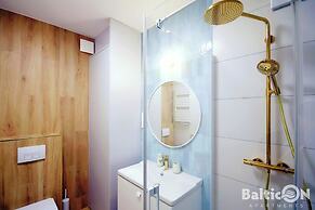 BalticON Apartments Polanki Aqua