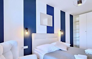 BalticON Apartments Polanki Aqua