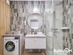 BalticON Apartments Polanki Aqua