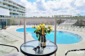 BalticON Apartments Polanki Aqua
