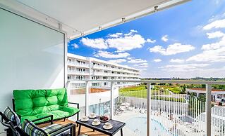 BalticON Apartments Polanki Aqua