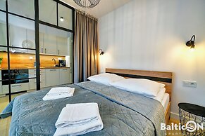 BalticON Apartments Polanki Aqua