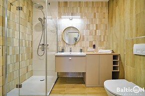 BalticON Apartments Polanki Aqua