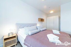 BalticON Apartments Polanki Aqua
