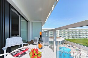 BalticON Apartments Polanki Aqua