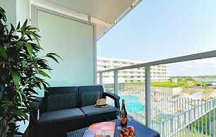 BalticON Apartments Polanki Aqua