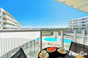 BalticON Apartments Polanki Aqua