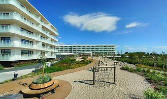BalticON Apartments Polanki Aqua