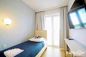 BalticON Apartments Polanki Aqua