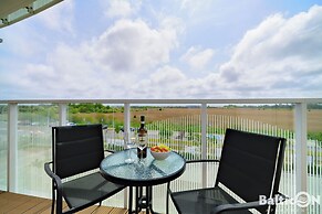 BalticON Apartments Polanki Aqua