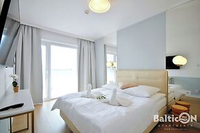 BalticON Apartments Polanki Aqua