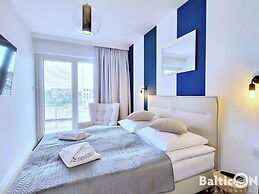 BalticON Apartments Polanki Aqua