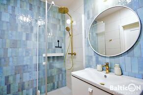 BalticON Apartments Polanki Aqua