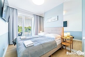 BalticON Apartments Polanki Aqua