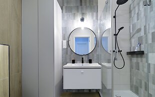 BalticON Apartments Polanki Aqua