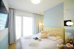 BalticON Apartments Polanki Aqua