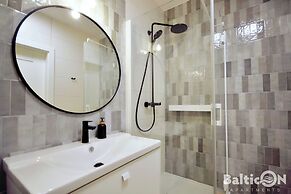 BalticON Apartments Polanki Aqua