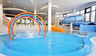BalticON Apartments Polanki Aqua