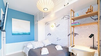 BalticON Apartments Polanki Aqua