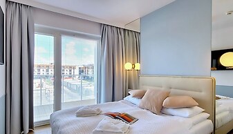 BalticON Apartments Polanki Aqua