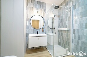 BalticON Apartments Polanki Aqua