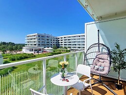 BalticON Apartments Polanki Aqua