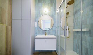 BalticON Apartments Polanki Aqua