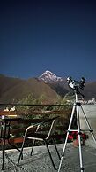 Royal Galaxy Kazbegi