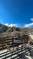 Royal Galaxy Kazbegi
