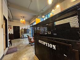 BNK89 Hostel