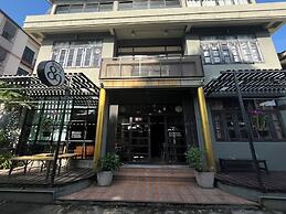 BNK89 Hostel