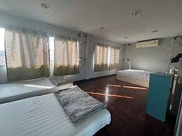 BNK89 Hostel