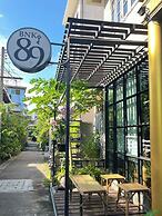 BNK89 Hostel
