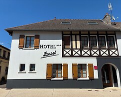 Hôtel Losset
