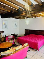 Hôtel Losset