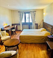 Hôtel Losset