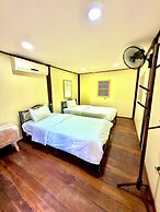 Dalasone Pool Villas