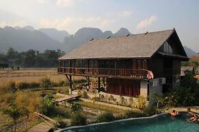 Dalasone Pool Villas