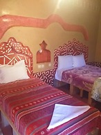 Kasbah Ifri