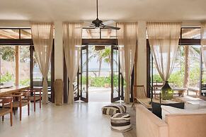 Casa Chukum 4BR by Aldea Canzul