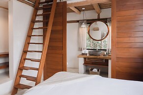 Casa Chukum 4BR by Aldea Canzul