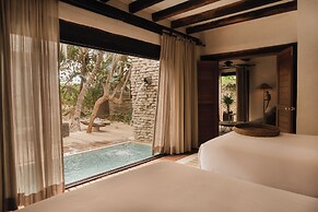 Casa Chukum 4BR by Aldea Canzul