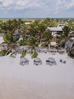 Casa Chukum 4BR by Aldea Canzul