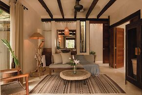 Casa Chukum 4BR by Aldea Canzul