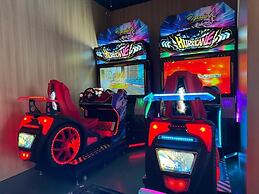 Antara Genting Highlands by Silaslee
