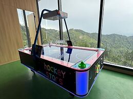 Antara Genting Highlands by Silaslee