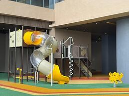 Antara Genting Highlands by Silaslee